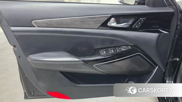 Kia K7 Premier id 5041044 из Кореи 16