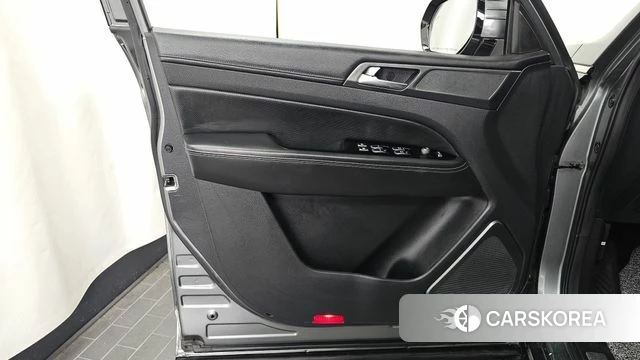 Ssangyong G4 Rexton id 4998034 из Кореи 16