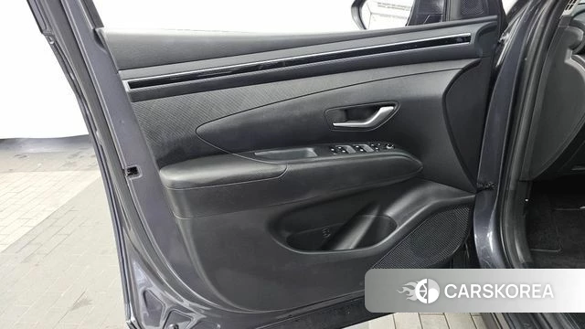 Hyundai Tucson (NX4) id 4749599 из Кореи 16