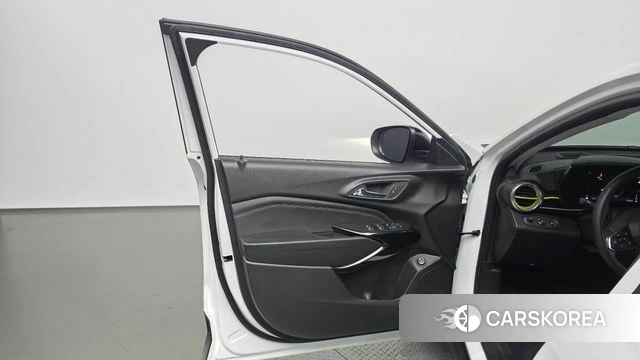 Chevrolet (GM Daewoo) Trax Crossover id 4898531 из Кореи 16