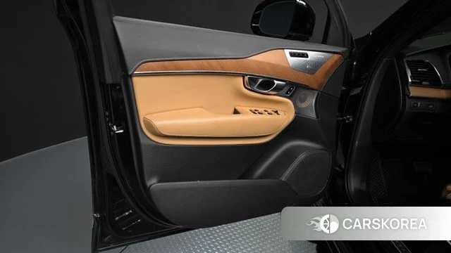 Volvo XC90 second Generation id 5035233 из Кореи 16
