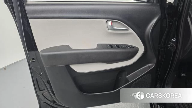 Kia The New Kia Ray id 4980941 из Кореи 16