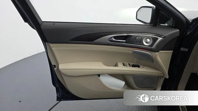 Lincoln New MKZ id 5004167 из Кореи 16