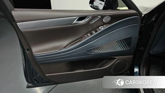 Genesis G80 (RG3) id 4975557 из Кореи 16
