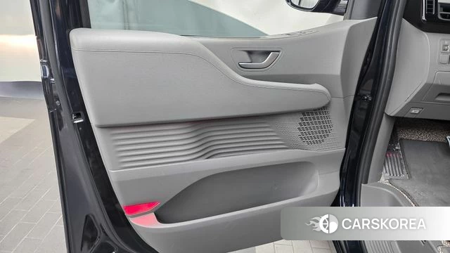 Hyundai Staria id 5028206 из Кореи 16