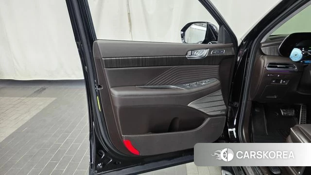 Hyundai The New Palisade id 4711459 из Кореи 16