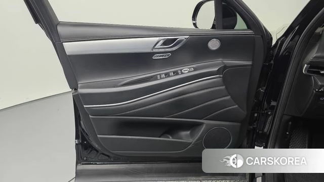 Genesis GV80 id 5016696 из Кореи 16
