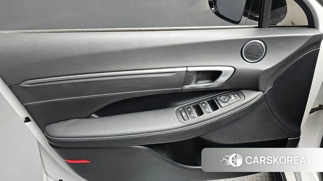 Hyundai Sonata (DN8) id 4784556 из Кореи 16