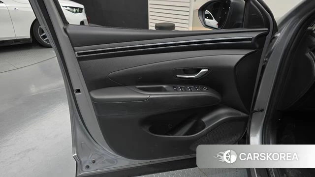 Hyundai Tucson (NX4) id 5002962 из Кореи 16