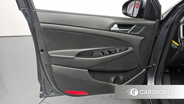Hyundai All New Tucson id 4983321 из Кореи 16