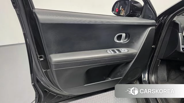 Hyundai Ionic 5 id 5017097 из Кореи 16