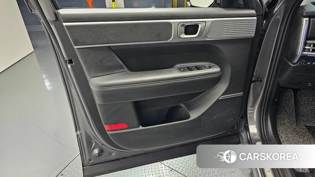 Hyundai Santa Fe (MX5) id 5011305 из Кореи 16