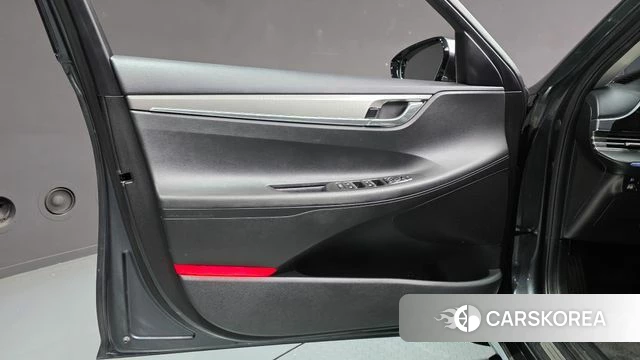 Hyundai The New Grandeur IG id 4785066 из Кореи 16