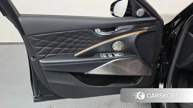 Kia The New K9 2nd generation id 4984937 из Кореи 16