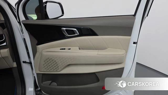 Kia The New Carnival 4th Generation id 5032836 из Кореи 16