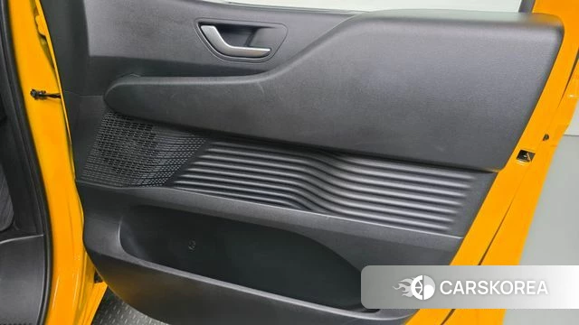 Hyundai Staria id 4964965 из Кореи 16
