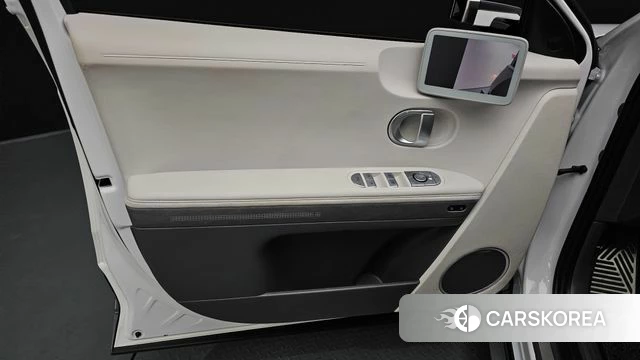 Hyundai Ionic 5 id 4990763 из Кореи 16