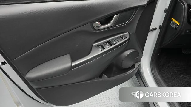 Hyundai Kona Hybrid id 4993077 из Кореи 16