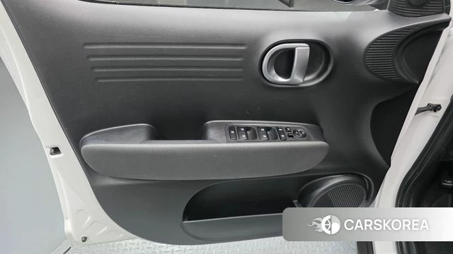 Hyundai Casper id 5012493 из Кореи 16