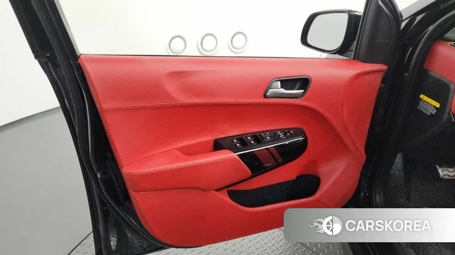 Kia All New Morning (JA) id 4519731 из Кореи 17