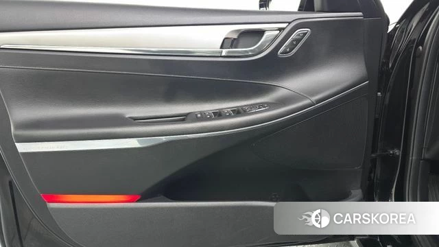 Hyundai The New Grandeur IG Hybrid id 5027538 из Кореи 16