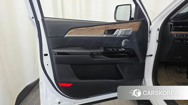 Kia Mohave Master id 5028234 из Кореи 16