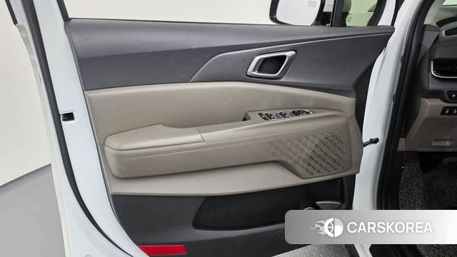 Kia The New Carnival 4th Generation id 4985530 из Кореи 16