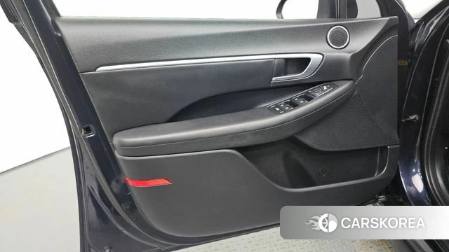 Hyundai Sonata (DN8) id 5023687 из Кореи 16