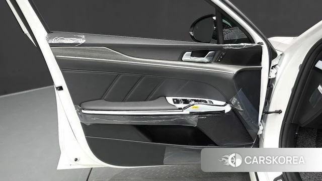 Kia The New K5 3rd generation id 4969395 из Кореи 16