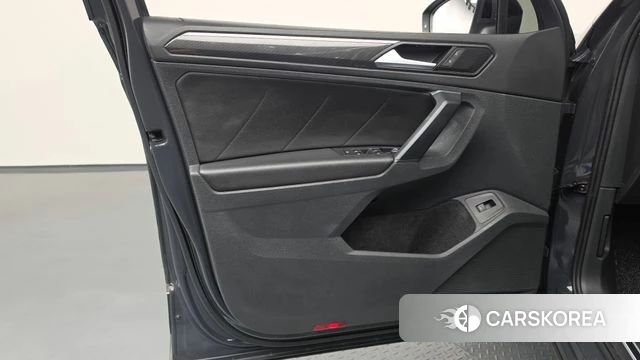Volkswagen Tiguan second Generation id 5053143 из Кореи 16