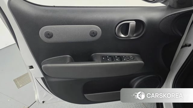 Hyundai Casper Electric id 4916491 из Кореи 16