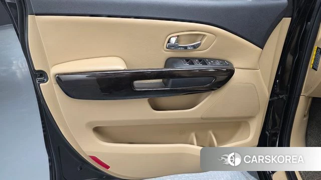 Kia The New Carnival id 4993225 из Кореи 16
