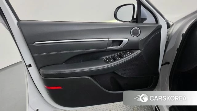 Hyundai Sonata D Edge (DN8) id 5011563 из Кореи 16