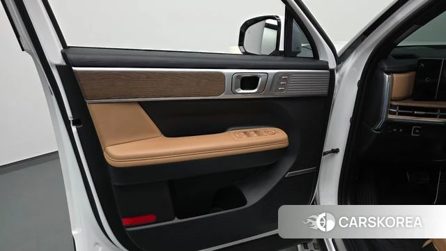 Hyundai Santa Fe (MX5) id 4995684 из Кореи 16