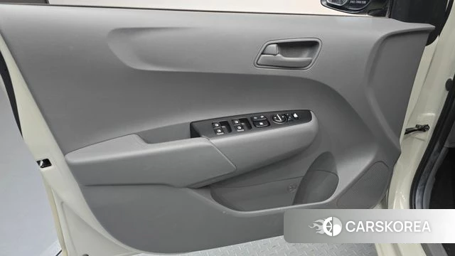 Kia All New Morning (JA) id 4993697 из Кореи 16