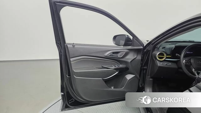 Chevrolet (GM Daewoo) Trax Crossover id 4898606 из Кореи 16
