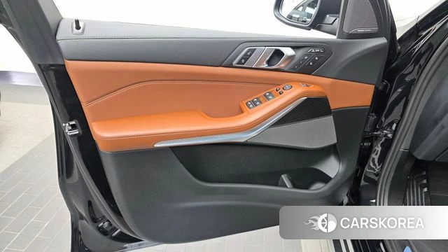 BMW X7 (G07) id 5020817 из Кореи 16
