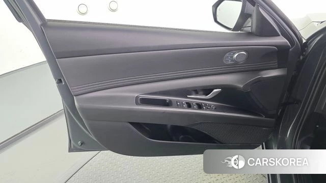 Hyundai The New Avante (CN7) id 5010991 из Кореи 16