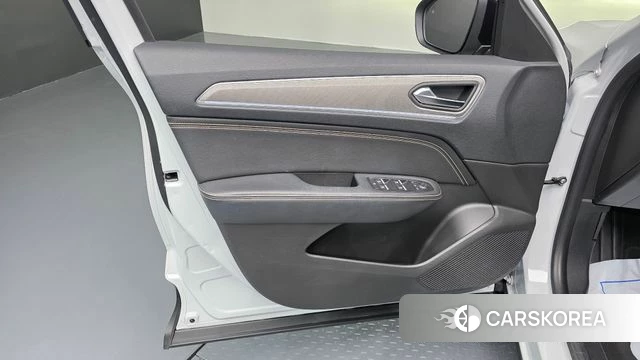 Renault Korea (Samsung) Arcana id 5032913 из Кореи 16