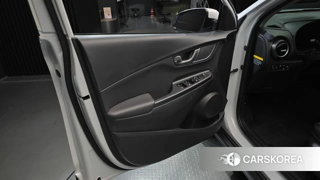 Hyundai Kona Electric id 4953028 из Кореи 16