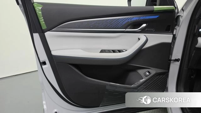 Renault Korea (Samsung) Grand Coleos id 4916094 из Кореи 17