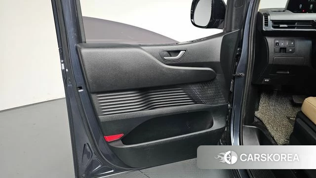 Hyundai Staria id 4981786 из Кореи 16