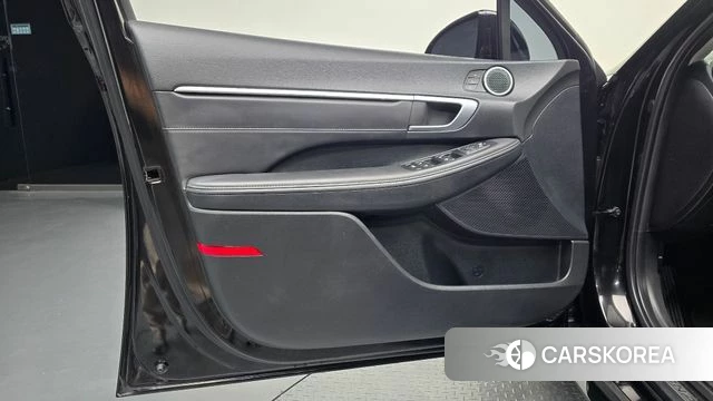 Hyundai Sonata (DN8) id 4986591 из Кореи 16