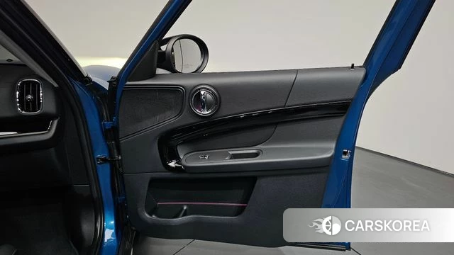 Mini Cooper Countryman id 4612727 из Кореи 17