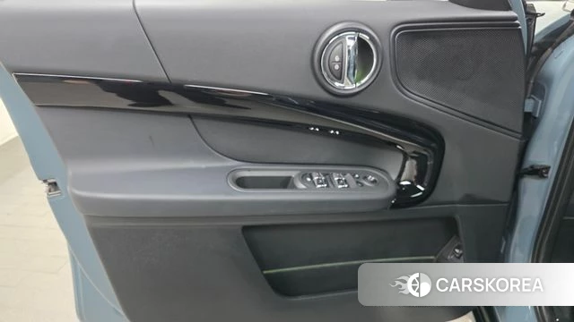 Mini Cooper Countryman id 4990926 из Кореи 16