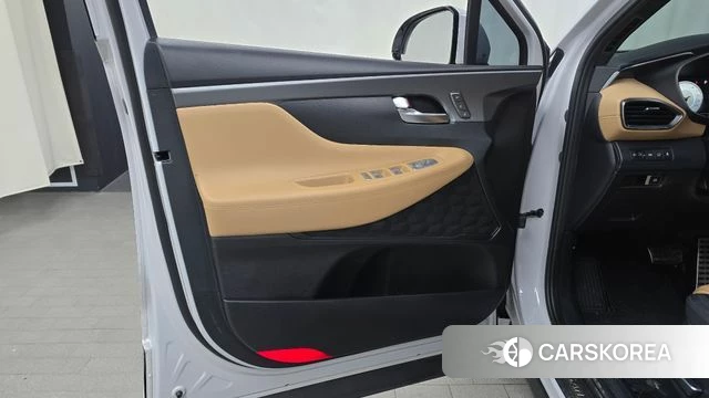 Hyundai The New Santa Fe id 4637125 из Кореи 16
