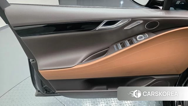 Genesis G80 (RG3) id 4936156 из Кореи 16