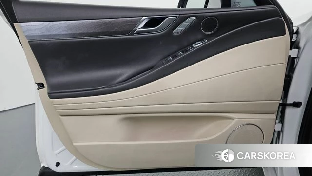 Genesis G80 (RG3) id 4942985 из Кореи 16