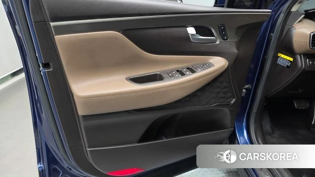 Hyundai Santa Fe TM id 5014068 из Кореи 16