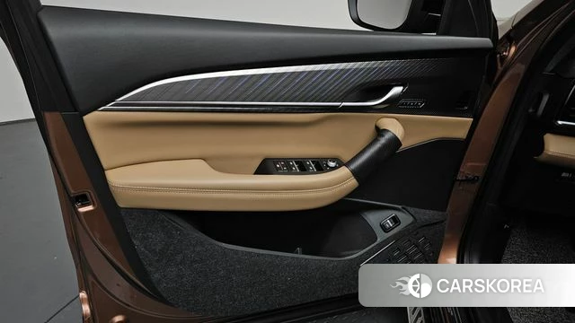 Renault Korea (Samsung) Grand Coleos id 4916480 из Кореи 16
